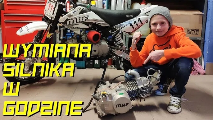 Ile kosztuje remont MRF 140? Poznaj ukryte koszty naprawy silnika