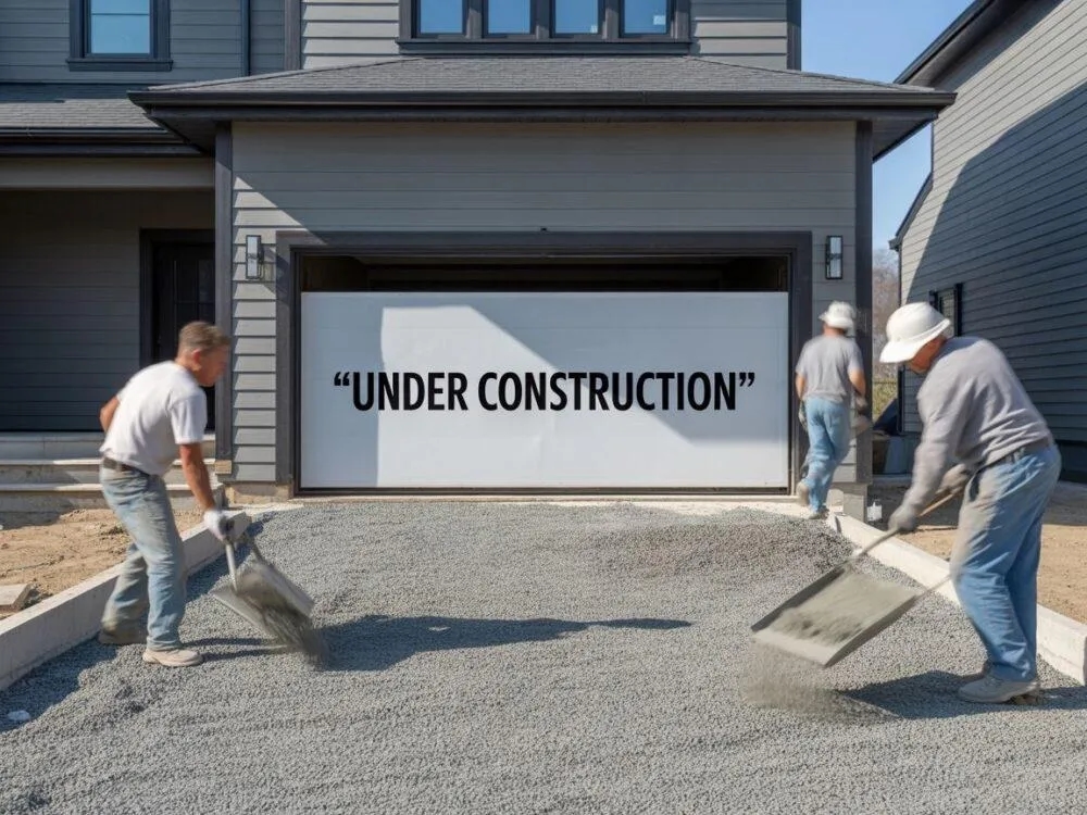 Kliniec czy tłuczeń na podjazd – który wybór oszczędzi Ci kłopotów?