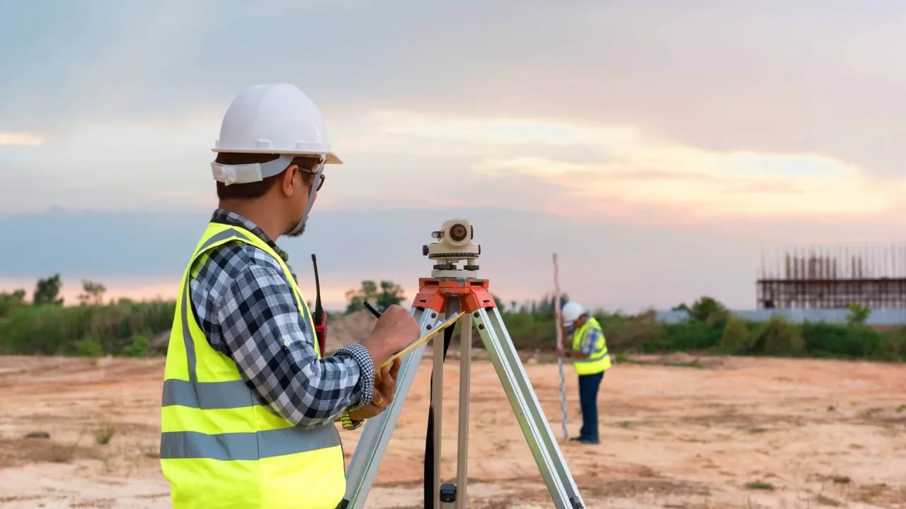Ile kosztuje geodeta podział działki? Poznaj ukryte koszty i czynniki