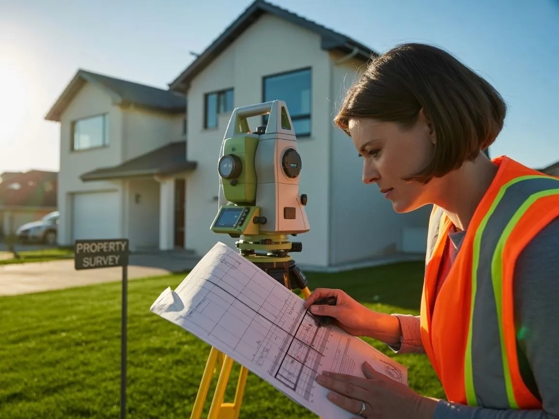 Ile kosztuje podział domu przez geodetę? Sprawdź, co wpływa na ceny