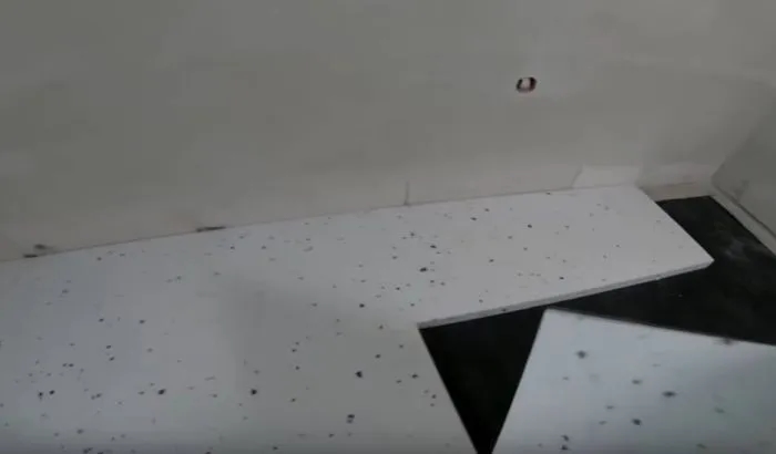 Jak układać styropian pod wylewkę, aby uniknąć mostków termicznych