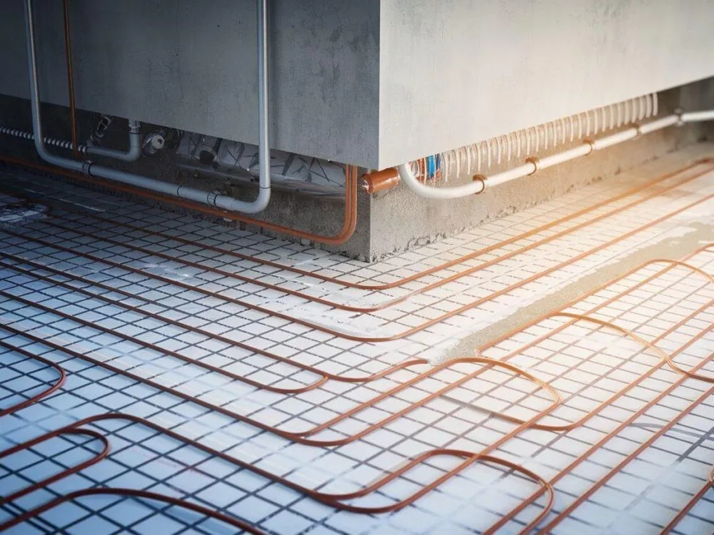 Ile wylewki w garażu? Sprawdź optymalną grubość dla bezpieczeństwa