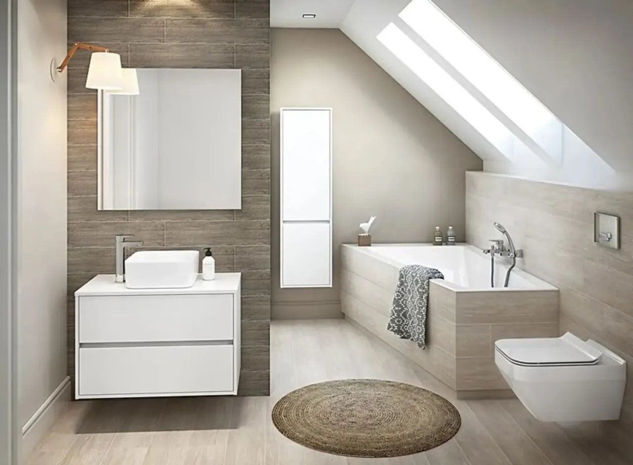 Ile kosztuje remont łazienki? Zaskakujące ceny i ukryte wydatki