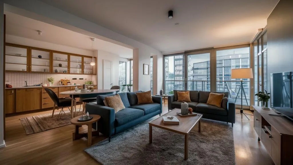 Ile kosztuje remont mieszkania? Sprawdź ceny i uniknij niespodzianek