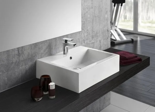 Jak dobrać baterię do umywalki, aby uniknąć problemów z długością wylewki