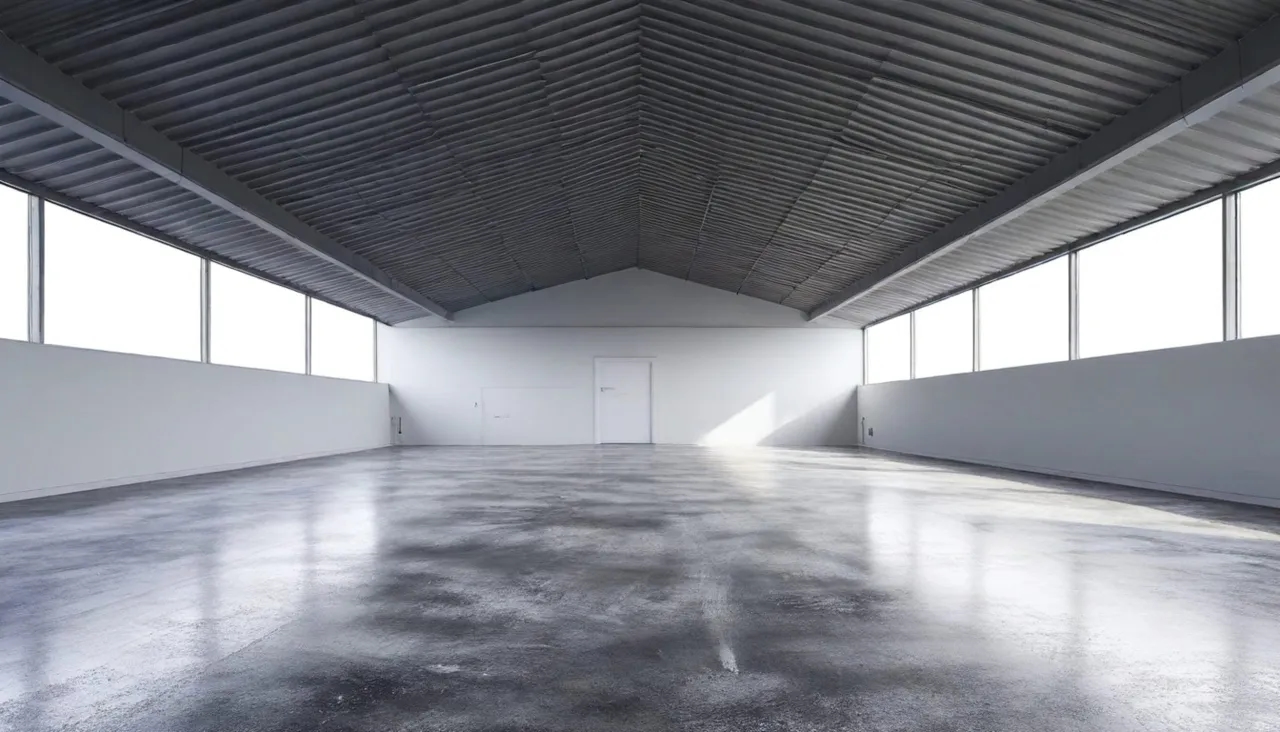 Jaki beton na wylewkę do garażu, aby uniknąć pęknięć i uszkodzeń?