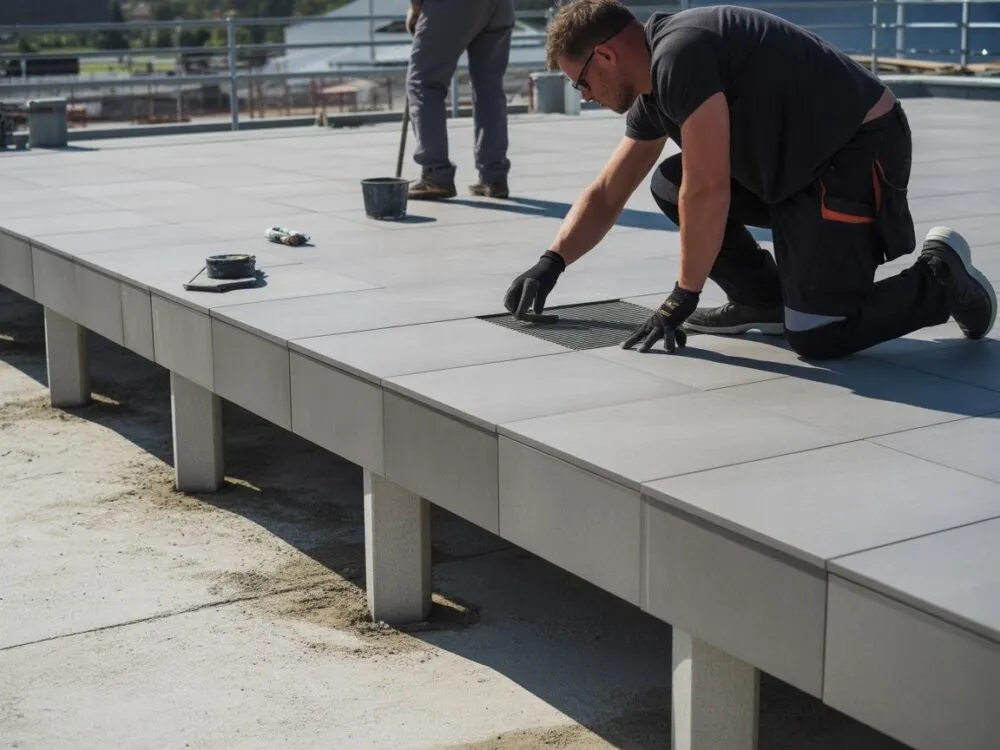 Ile kosztuje godzina pracy dekarza? Sprawdź, co wpływa na ceny