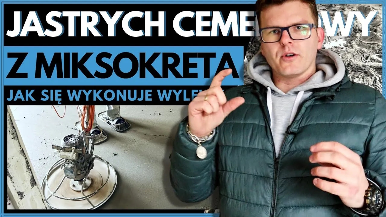 Ile cementu na 100m2 wylewki? Oblicz dokładnie i uniknij strat