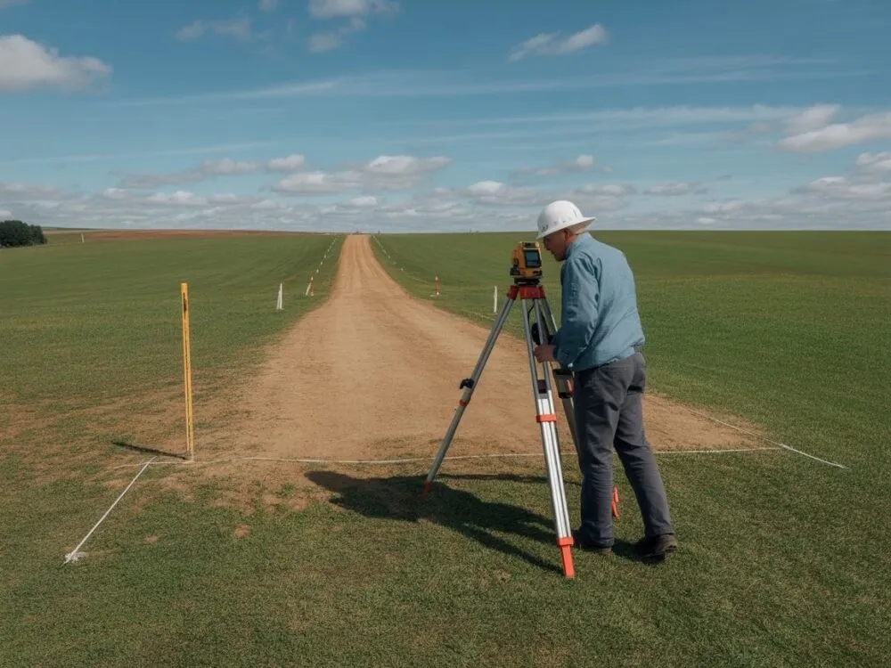Ile kosztuje geodeta? Poznaj ukryte koszty usług geodezyjnych