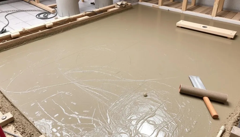 Ile wylewki z worka 25 kg pokryje powierzchnię? Sprawdź to teraz