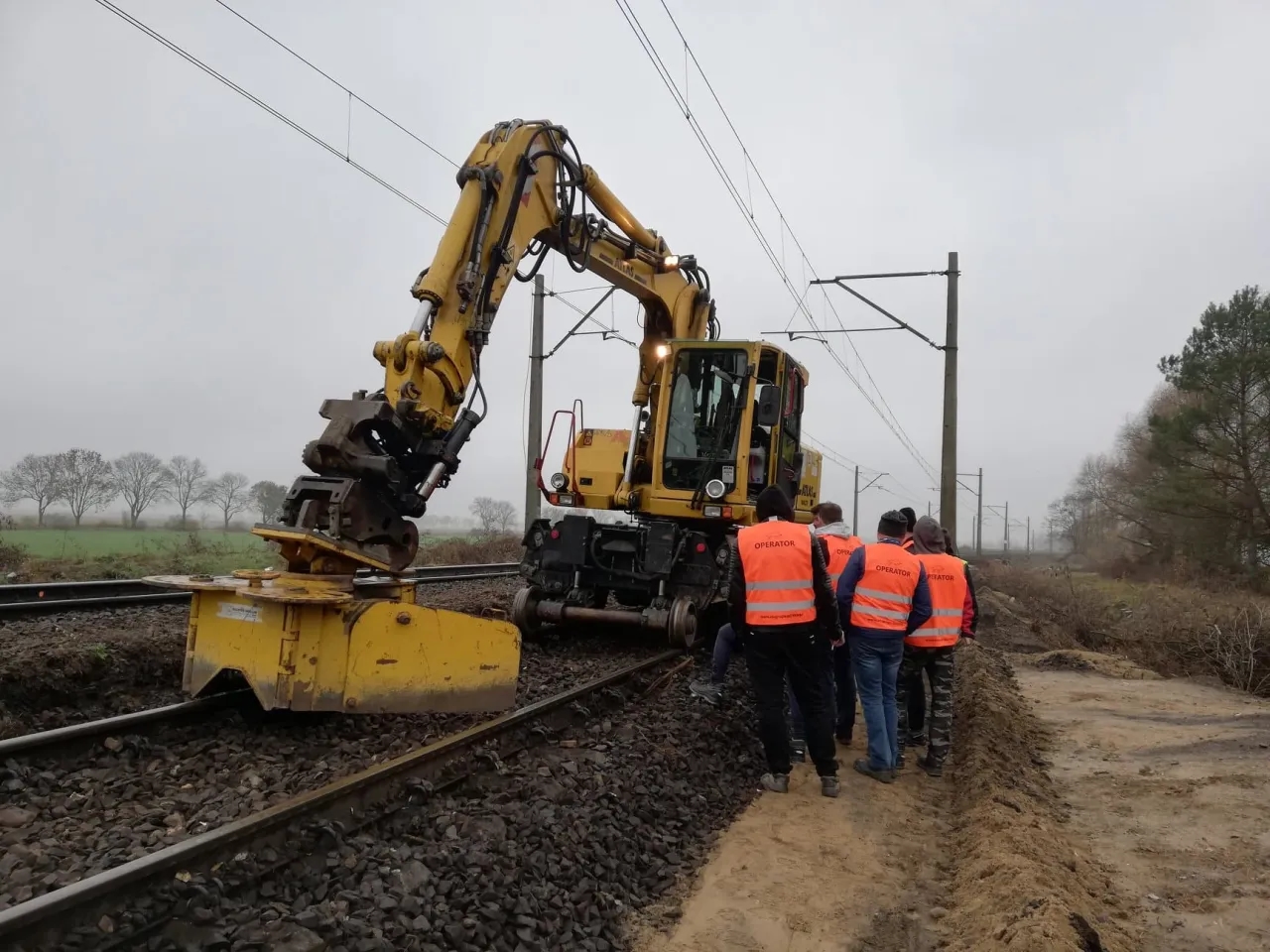 Kurs na koparko ładowarkę ile trwa? Sprawdź, co musisz wiedzieć!